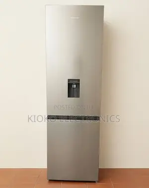 Hisense Fridge 264L RD-35DC4SB