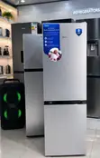 Midea Combi Fridge 175L Bottom Freezer - 1