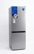 Midea Combi Fridge 175L Bottom Freezer - 2