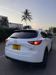 Mazda CX-5 2019 White - 2