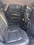 Mazda CX-5 2019 White - 5