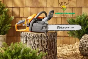 Husqvarna Chainsaw 24" Bar - Brazil Origin