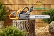Husqvarna Chainsaw 24" Bar - Brazil Origin - 2