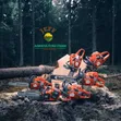 Husqvarna Chainsaw 24" Bar - Brazil Origin - 4