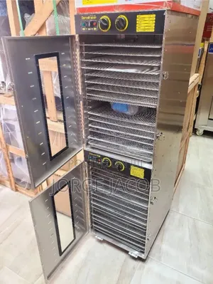 32 Tray Commercial Food Dehydrator