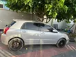 Toyota Corolla RunX 2006 Silver - 3