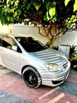 Toyota Corolla RunX 2006 Silver - 4