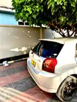 Toyota Corolla RunX 2006 Silver - 5