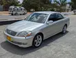 Toyota Mark II Grand 2003 Silver - 3