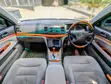 Toyota Mark II Grand 2003 Silver - 4