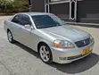 Toyota Mark II Grand 2003 Silver - 5