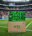 32" Octa Smart LED TV Frameless - 1