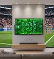 32" Octa Smart LED TV Frameless - 2