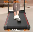 Brand New Walking Pad Treadmill - 2