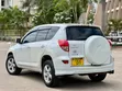 Toyota RAV4 2007 White - 1