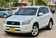 Toyota RAV4 2007 White - 2