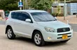 Toyota RAV4 2007 White - 3