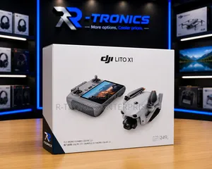DJI Mini 3 Pro Fly More Combo with DJI RC 2