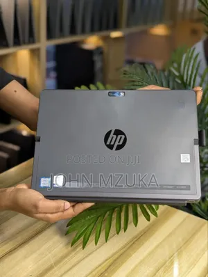 HP Pro x2 612 G2 Laptop
