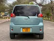 Toyota Porte 2005 Blue - 1