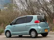 Toyota Porte 2005 Blue - 3