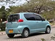 Toyota Porte 2005 Blue - 4