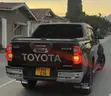 Toyota Hilux Revo Double Cab 2.4 Diesel 2021 - 1