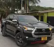 Toyota Hilux Revo Double Cab 2.4 Diesel 2021 - 3