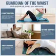 Back Stretcher for Back and Waist Pain Relief - 2