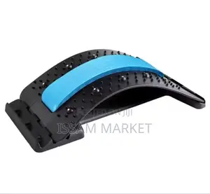 Back Stretcher for Back and Waist Pain Relief