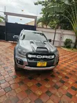 2019 Ford Ranger Double Cab - 2