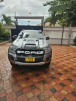 2019 Ford Ranger Double Cab - 4