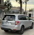 Subaru Forester 2011 Silver - 3