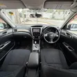 Subaru Forester 2011 Silver - 4