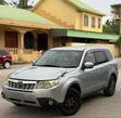 Subaru Forester 2011 Silver - 5