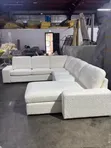 U Shape Sofa Set - Brand New - 1