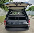 2017 Range Rover Vogue - 1