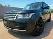 2017 Range Rover Vogue - 5