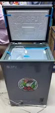 SPJ 100L Chest Freezer - 2