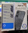 New Tecno Pop 20 128GB - 3