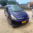 Toyota Wish 2005 Blue - 2