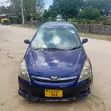 Toyota Wish 2005 Blue - 5