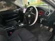 Toyota Verossa 2002 Silver - 1