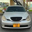 Toyota Verossa 2002 Silver - 3