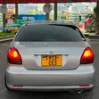 Toyota Verossa 2002 Silver - 4