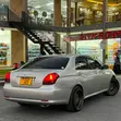 Toyota Verossa 2002 Silver - 5