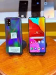 Samsung Galaxy A51 5G 128GB Blue - 1