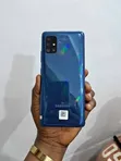 Samsung Galaxy A51 5G 128GB Blue - 2
