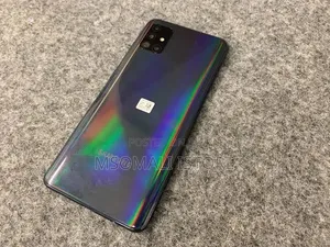 Samsung Galaxy A51 5G 128GB Blue