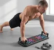 Wobble Board for Exercise - 2